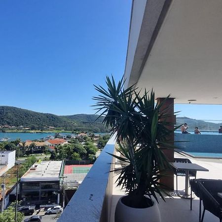 Cabo Frio - Flat Passagem - Praia Do Forte Exterior foto